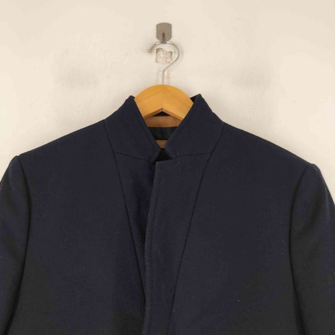 ザラ ZARA チェスターコート メンズ import:S