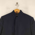 ザラ ZARA チェスターコート メンズ import:S