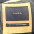 ザラ ZARA チェスターコート メンズ import:S