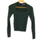 ザラ ZARA スクエアネックデザインニット レディース import:S