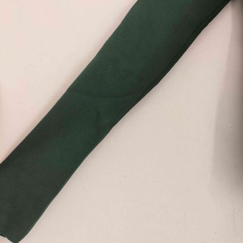ザラ ZARA スクエアネックデザインニット レディース import:S