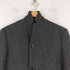 スーツセレクト SUIT SELECT SHETLAND ウール ロングコート メンズ import:S