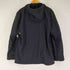 ジュンメン JUN MEN 80-90s ベルトデザイン フーデッド ジップアップ ジャケット メンズ import:L