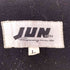 ジュンメン JUN MEN 80-90s ベルトデザイン フーデッド ジップアップ ジャケット メンズ import:L