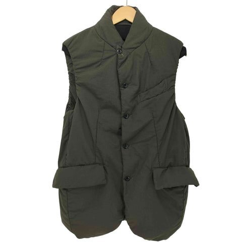 テアトラ TEATORA Device Vest Packable メンズ JPN:48