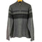 カルバンクラインジーンズ Calvin Klein Jeans ハーフジップ セーター メンズ import:L