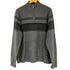 カルバンクラインジーンズ Calvin Klein Jeans ハーフジップ セーター メンズ import:L