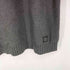 カルバンクラインジーンズ Calvin Klein Jeans ハーフジップ セーター メンズ import:L