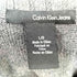 カルバンクラインジーンズ Calvin Klein Jeans ハーフジップ セーター メンズ import:L