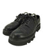 フットザコーチャー foot the coacher MENDELL vibramソール 5ホール ストレートチップ レザーシューズ メンズ 8