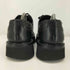 フットザコーチャー foot the coacher MENDELL vibramソール 5ホール ストレートチップ レザーシューズ メンズ 8
