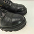 フットザコーチャー foot the coacher MENDELL vibramソール 5ホール ストレートチップ レザーシューズ メンズ 8