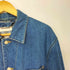 マーカウェア markaware 12oz ORGANIC SELVEDGE DENIM カバーオール メンズ JPN:3