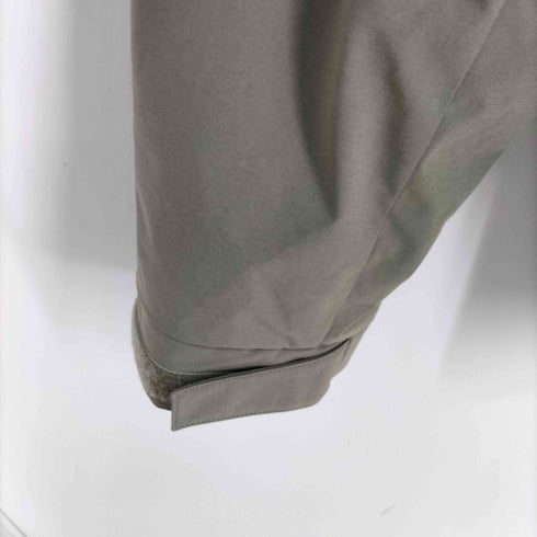ユニクロ UNIQLO ハイブリッドダウンパーカ メンズ JPN:L