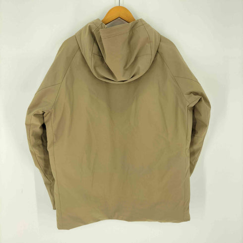 ユニクロ UNIQLO ハイブリッドダウンパーカ(3Dカット) レディース JPN:L