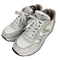 VOILE BLANCHE スタッズローカットスニーカー レディース 36