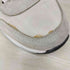 VOILE BLANCHE スタッズローカットスニーカー レディース 36