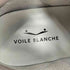 VOILE BLANCHE スタッズローカットスニーカー レディース 36