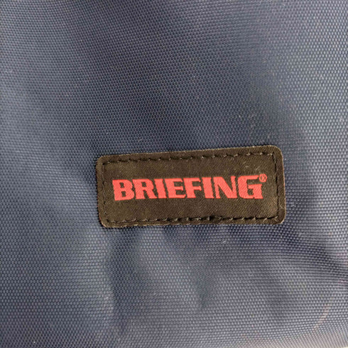 ブリーフィング BRIEFING URBAN GYM BOSTON WR メンズ