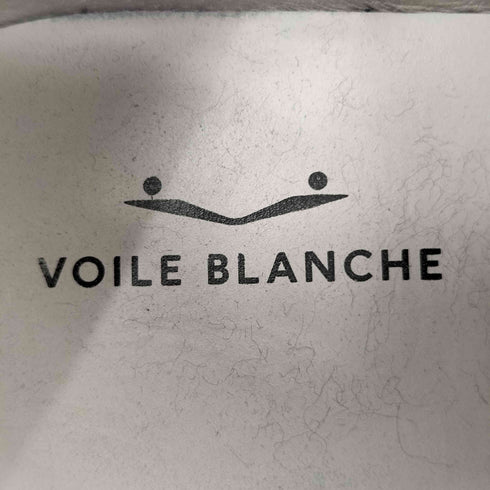 VOILE BLANCHE QWARK EASY メンズ 41