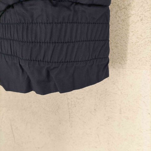 sports afield design スポーツ アフィールド デザイン スタンドカラー クロップド ブルゾン ジャケット レディース M