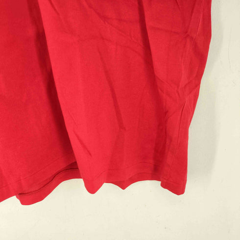シュミーズラコステ CHEMISE LACOSTE ワニ刺繍 S/S ポロシャツ メンズ JPN:5