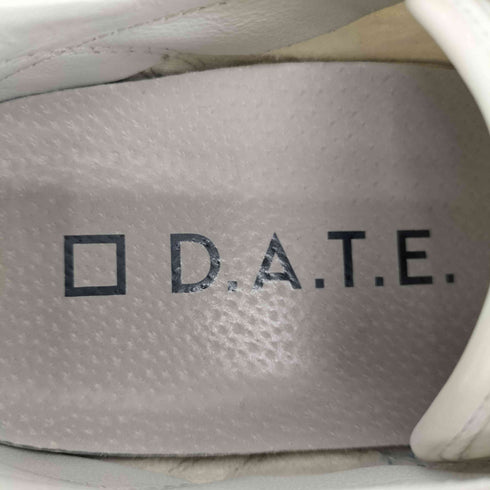 D.A.T.E. ATHLETA NYLON メンズ 27