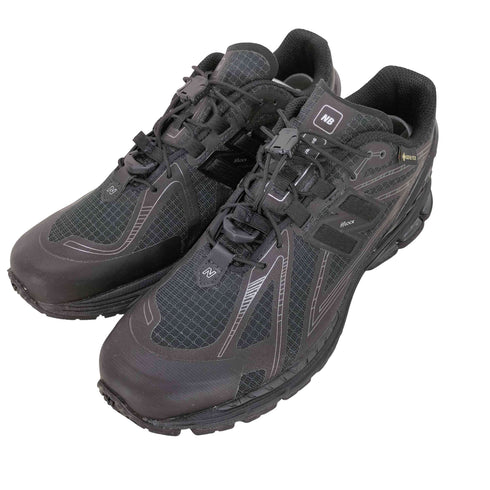 ニューバランス NEW BALANCE U190631U GORE-TEXモデル スニーカー レディース JPN:24.5