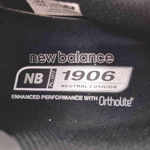 ニューバランス NEW BALANCE U190631U GORE-TEXモデル スニーカー レディース JPN:24.5