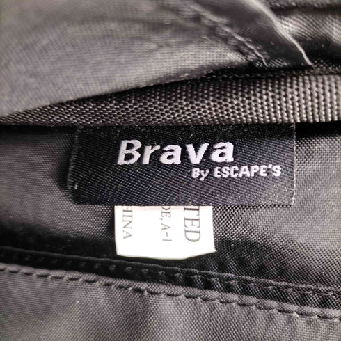 Brava by ESCAPE’S ビジネス バッグ メンズ