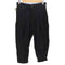 ビームスプラス BEAMS+ 2 Pleats Tapered Corduroy プリーツ テーパード コーデュロイパンツ メンズ JPN:XS