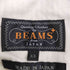 ビームスプラス BEAMS+ 2 Pleats Tapered Corduroy プリーツ テーパード コーデュロイパンツ メンズ JPN:XS