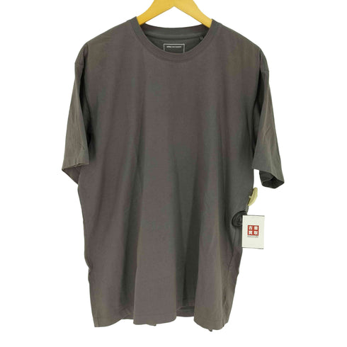 ワイスリー Y-3 GRAPHIC SHORT SLEEVE TEE Tシャツ メンズ JPN:XL