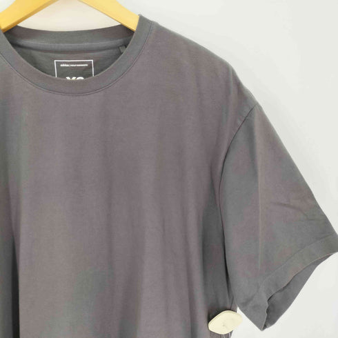 ワイスリー Y-3 GRAPHIC SHORT SLEEVE TEE Tシャツ メンズ JPN:XL