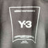ワイスリー Y-3 GRAPHIC SHORT SLEEVE TEE Tシャツ メンズ JPN:XL
