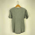 オシュコシュ OSHKOSH ヘンリーネック サーマル 半袖Tシャツ メンズ JPN:M