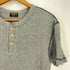 オシュコシュ OSHKOSH ヘンリーネック サーマル 半袖Tシャツ メンズ JPN:M