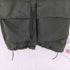 シーエフティー CFT high neck drost short vest レディース FREE