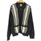 オベイ OBEY MATT ZIP UP SWEATER メンズ XL