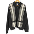 オベイ OBEY MATT ZIP UP SWEATER メンズ XL