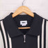 オベイ OBEY MATT ZIP UP SWEATER メンズ XL