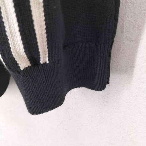 オベイ OBEY MATT ZIP UP SWEATER メンズ XL