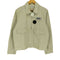 オベイ OBEY WALTER WORK JACKET メンズ S