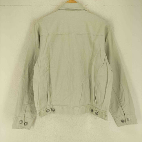 オベイ OBEY WALTER WORK JACKET メンズ S