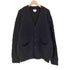 オベイ OBEY Patron Cardigan メンズ L