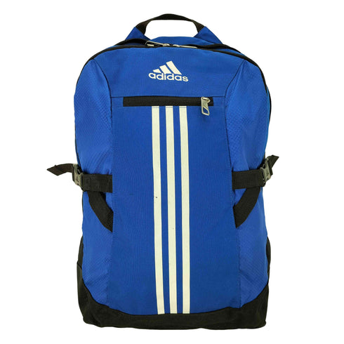 アディダス adidas パフォーマンスロゴ スリーライン バックパック メンズ