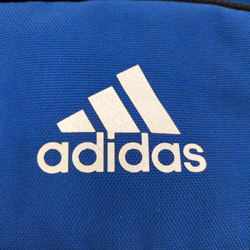 アディダス adidas パフォーマンスロゴ スリーライン バックパック メンズ