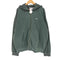 オベイ OBEY LOWERCASE PIGMENT ZIP HOOD メンズ XL