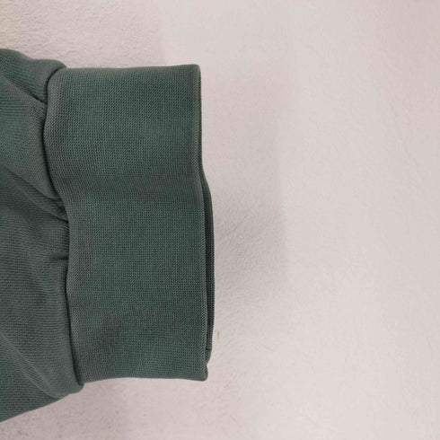 オベイ OBEY LOWERCASE PIGMENT ZIP HOOD メンズ XL