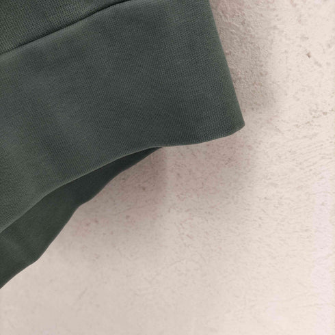 オベイ OBEY LOWERCASE PIGMENT ZIP HOOD メンズ XL
